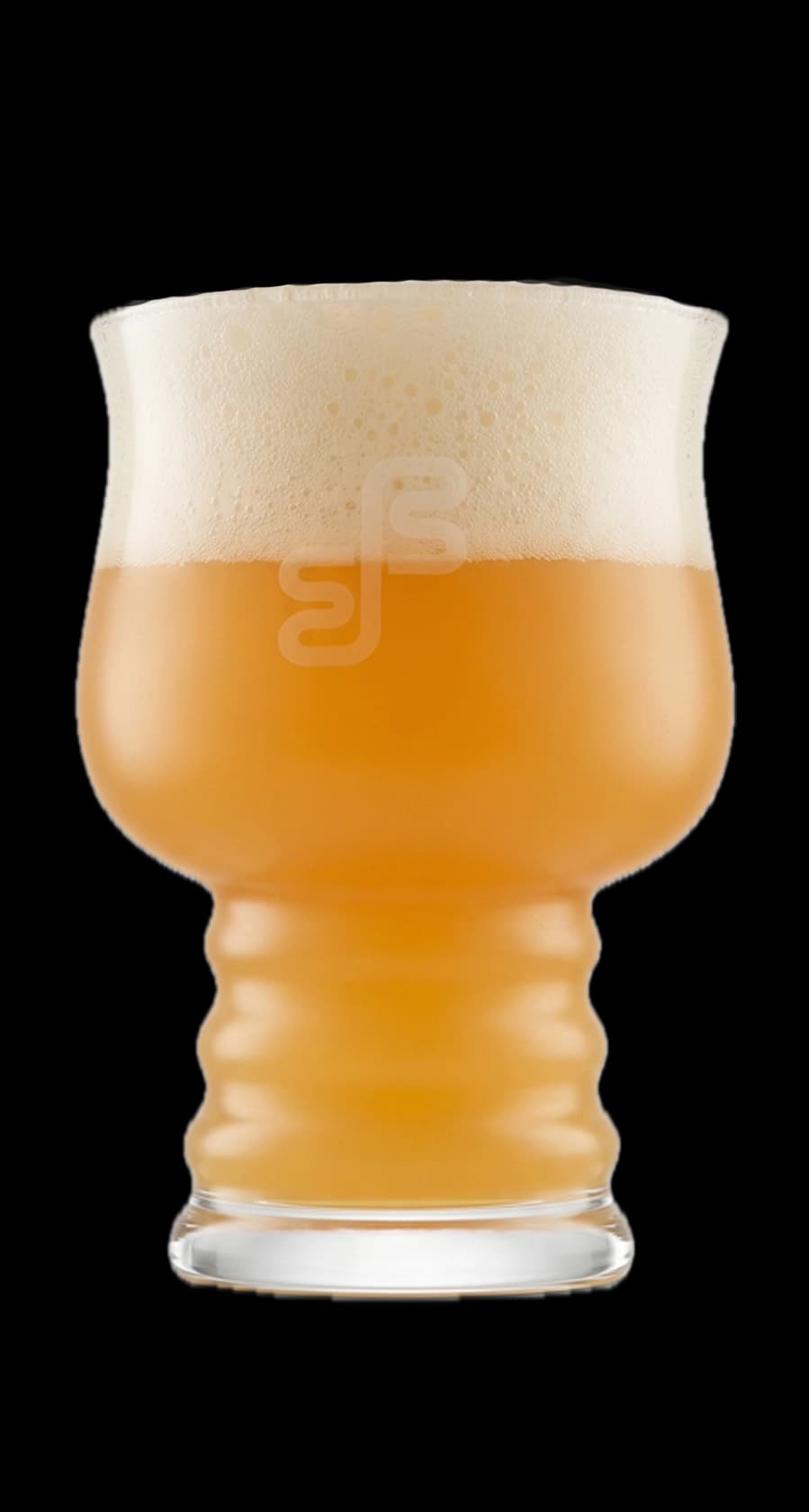 Cloudy MorningRise servida