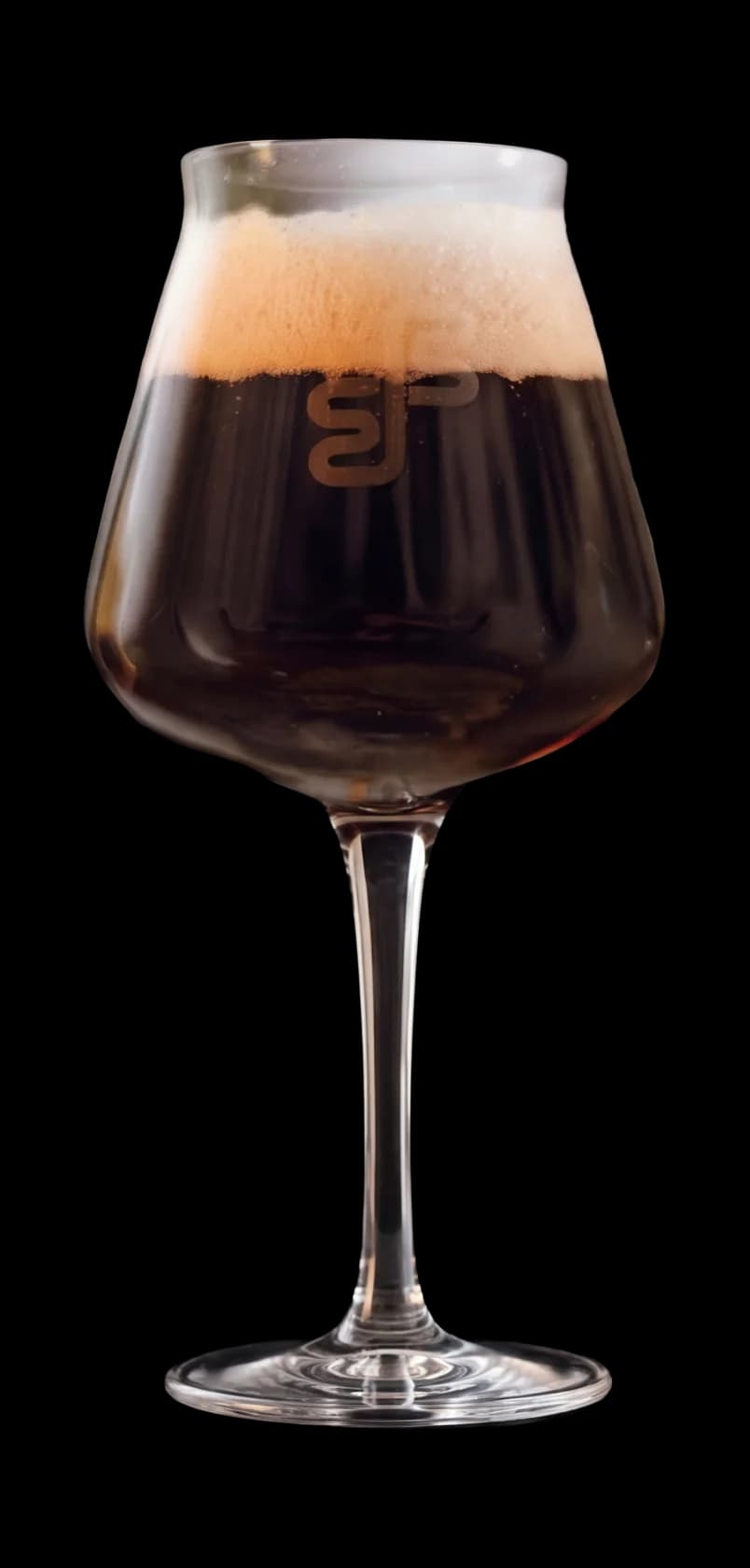 Charlie's Sunset servida